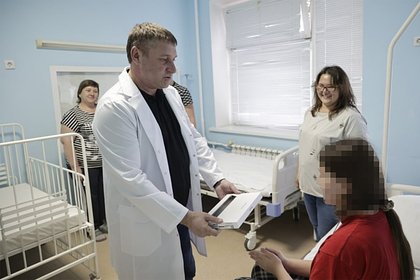 Стало известно состояние раненых детей после атак ВСУ по Белгороду
