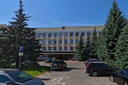 Правительство Брянской области отправили в отставку