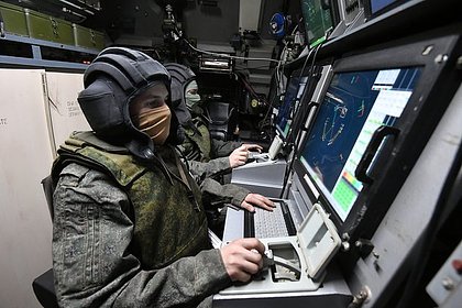 ПВО сбила над российскими регионами 36 дронов