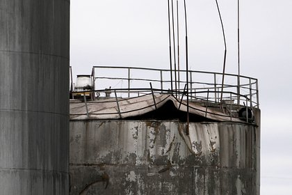 Нарушивший воздушное пространство Латвии неизвестный дрон оказался украинским