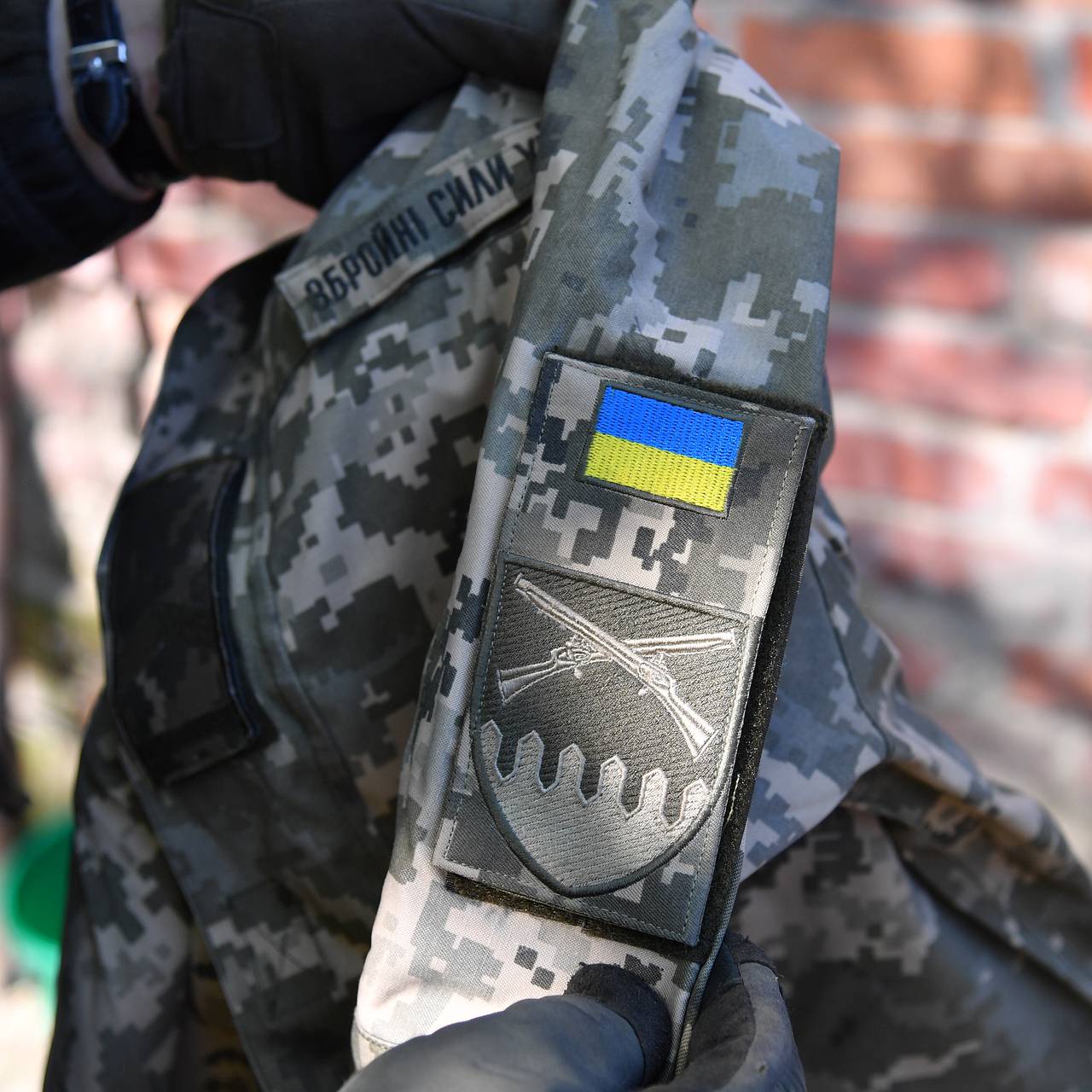В российском регионе нашли украинские мины в виде плюшевых медведей
