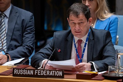 В России раскритиковали нейтралитет Швейцарии