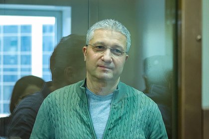 Суд оставил без движения жалобу Тимура Иванова на решение по иску к военкомату