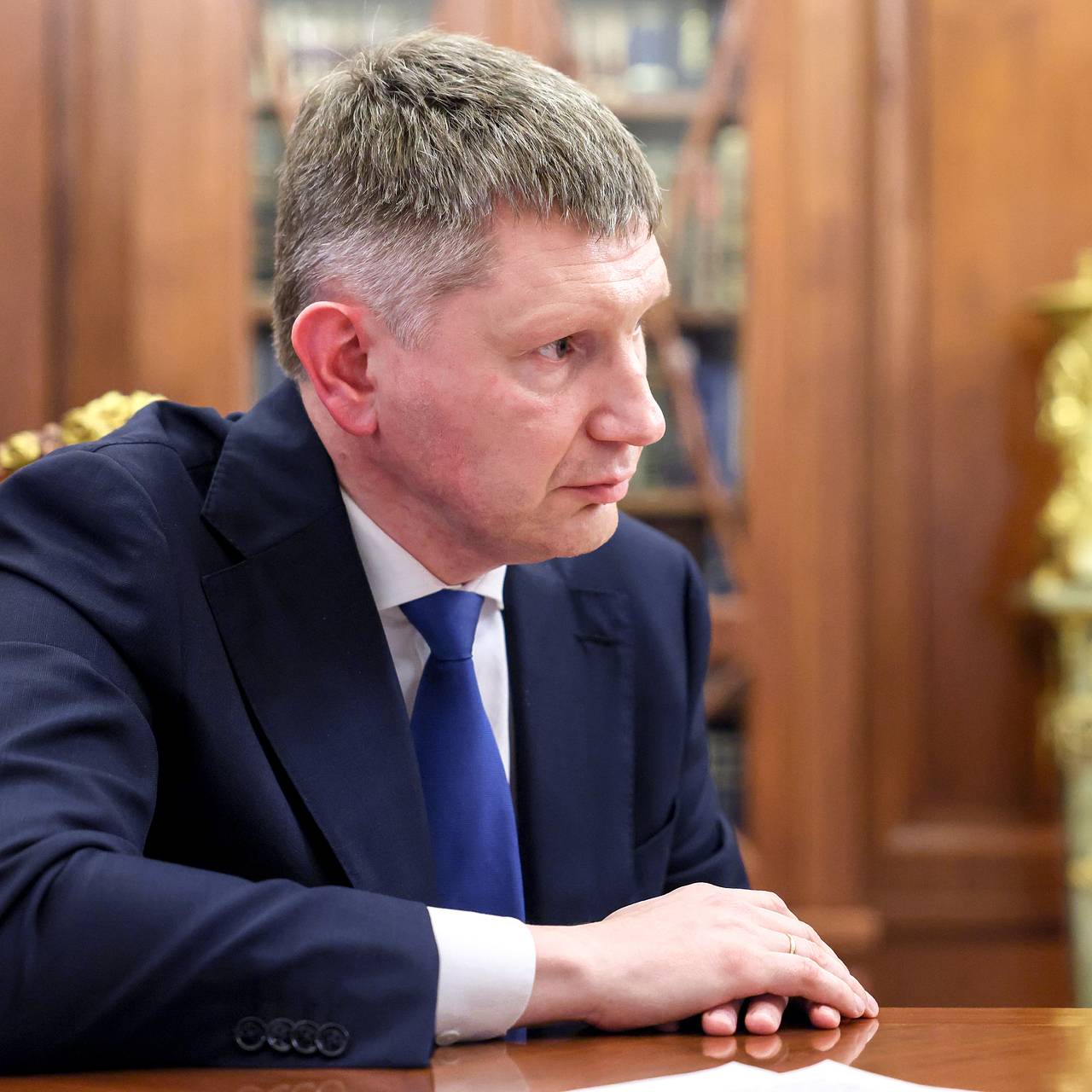 В России оценили возможность ускорения инфляции