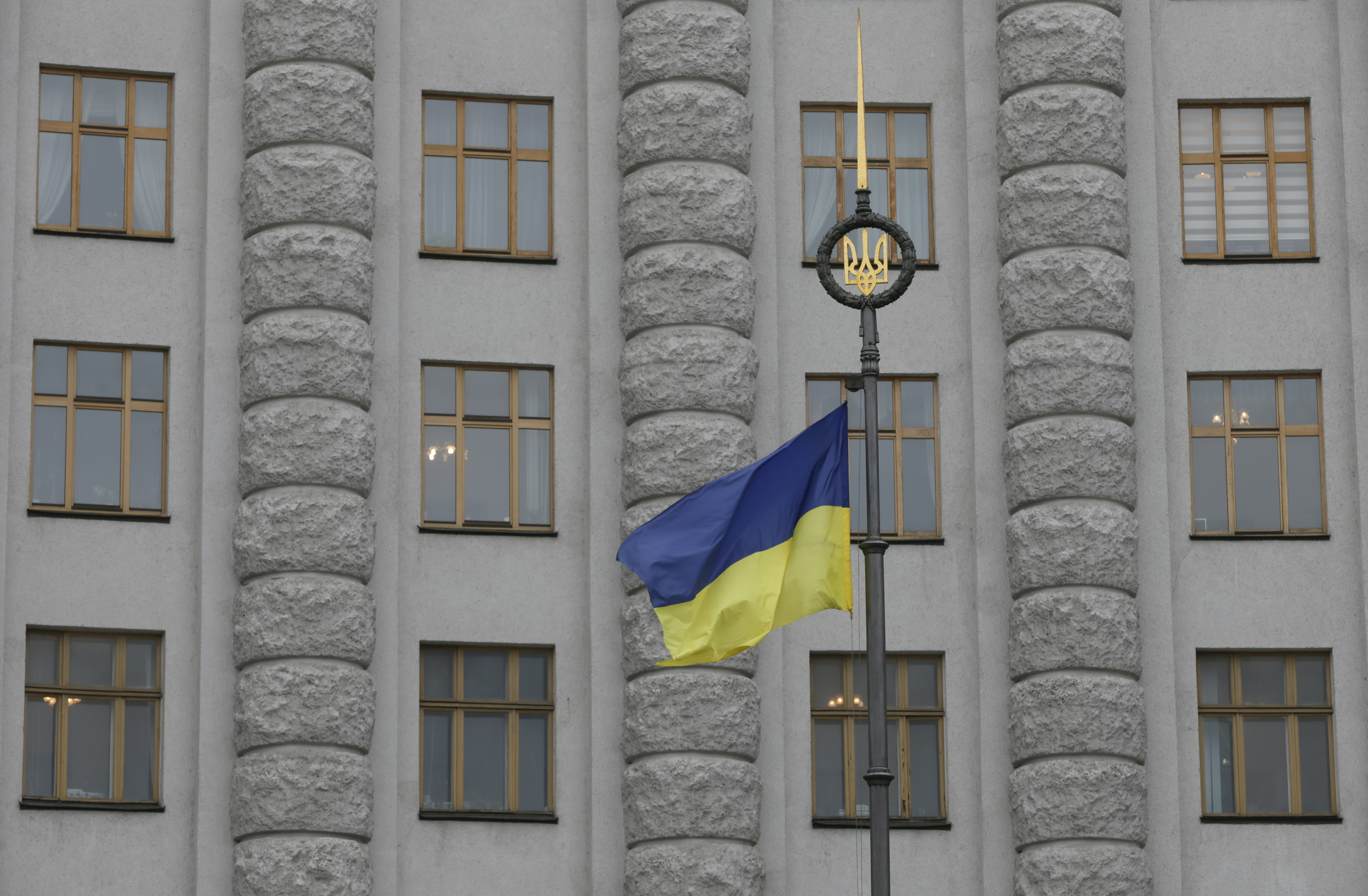 Стало&nbsp; известно об отсутствии ПВО на большей части территории Украины