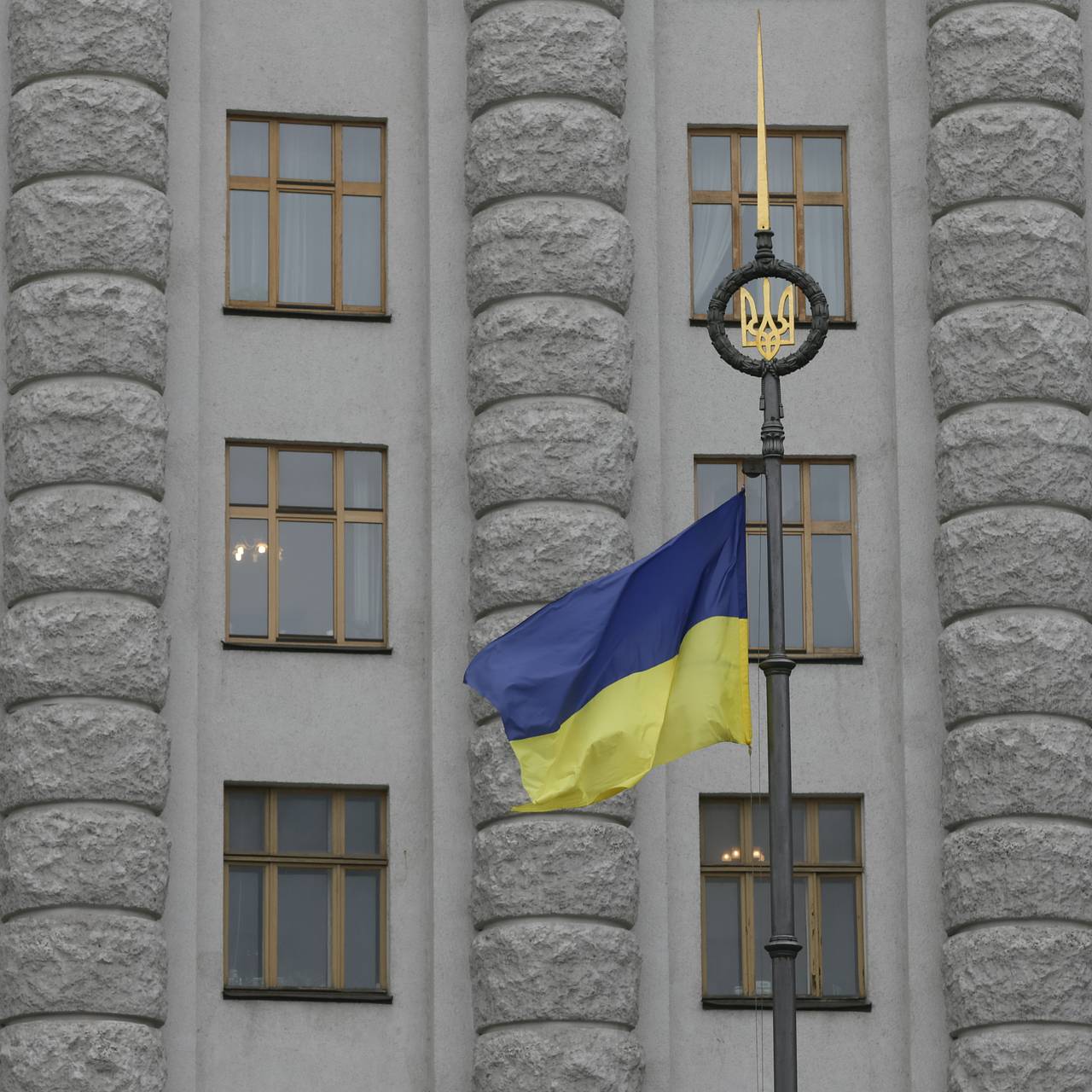 Стало известно об отсутствии ПВО на большей части территории Украины