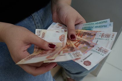Выдача одного вида кредитов в России взлетела