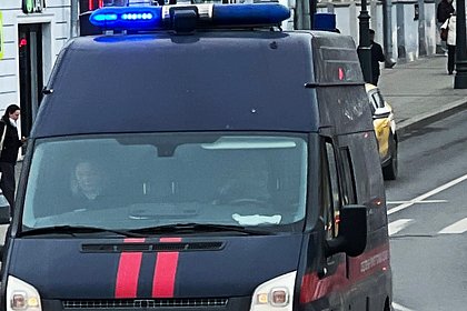 Стала известна личность подозреваемого в расправе над парой россиян в столице
