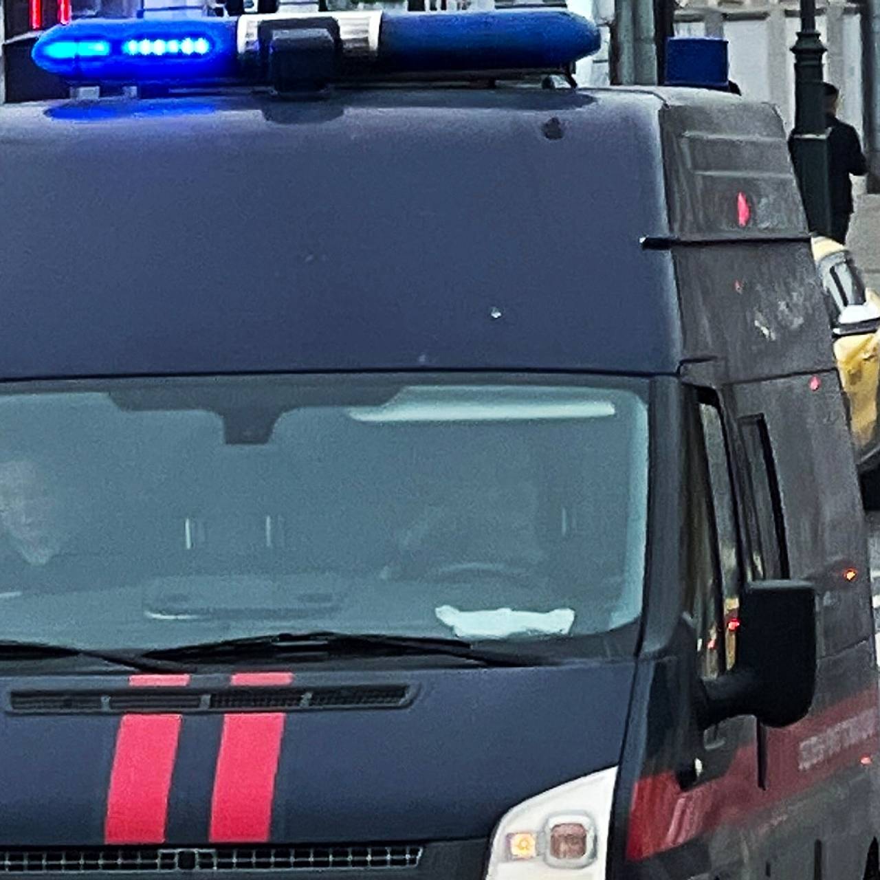 Стала известна личность подозреваемого в расправе над парой россиян в столице