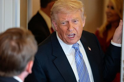 Трамп ответил на вопрос о преемнике