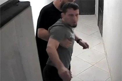 Сын Кадырова решил судьбу напавшего на соседок в Чечне бойца ММА