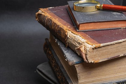 Считавшийся утерянным манускрипт нашли в университетской библиотеке