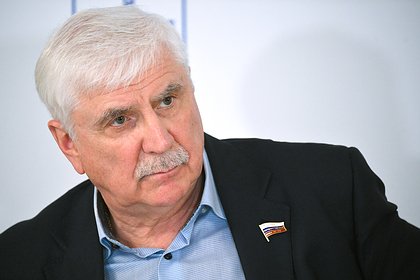 В России высказались о предложенных Европой переговорщиках по Украине