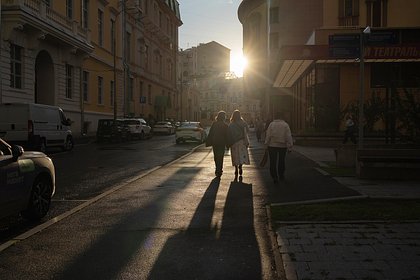 Россиянам рассказали о возможности прихода на Землю сильнейшей магнитной бури