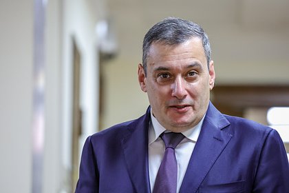 Выругавшийся матом на совещании с российским губернатором чиновник объяснился