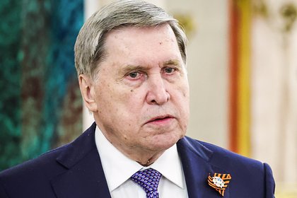 В Кремле ответили на вопрос о связи визитов Путина и Трампа в Китай