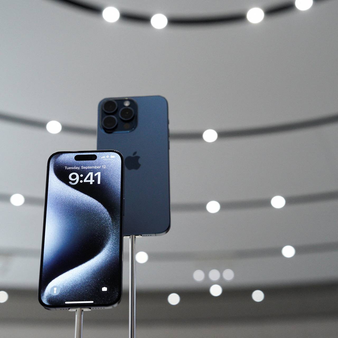 Названы лучшие старые iPhone