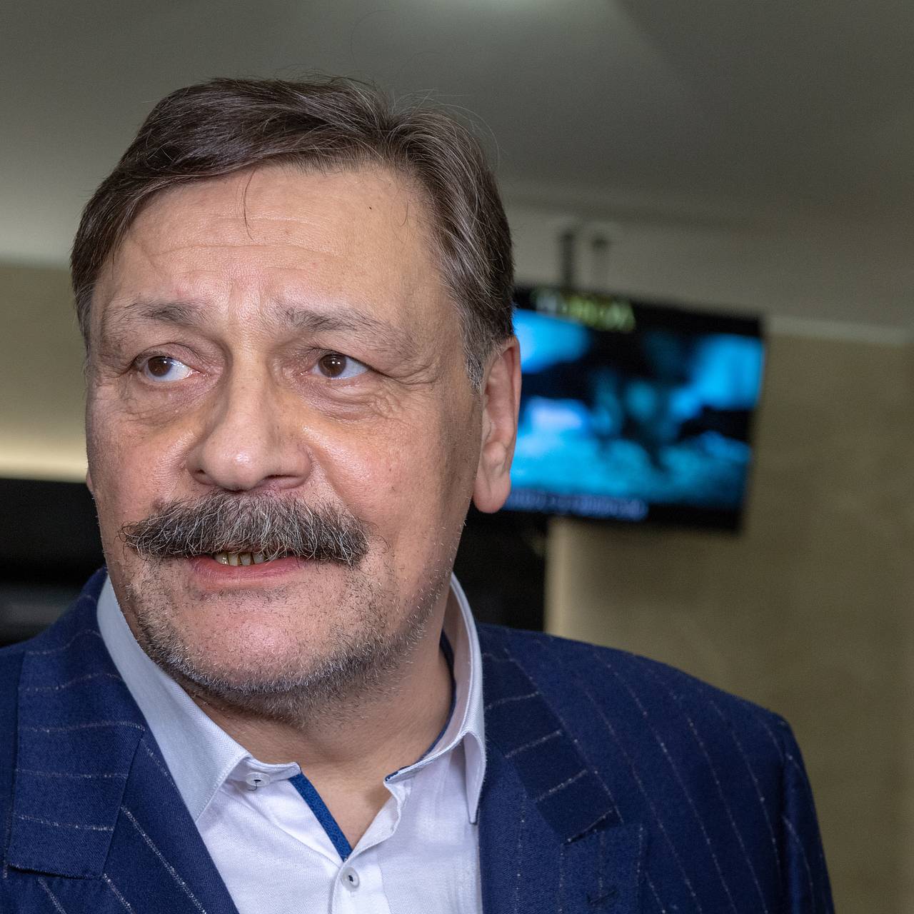 Дмитрий Назаров избавился от последней недвижимости в Москве