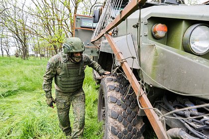 Ушедший на СВО миллионер рассказал об эвакуации раненого под минометными ударами