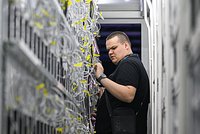Проблемы с обработкой данных объяснили в России майнингом 