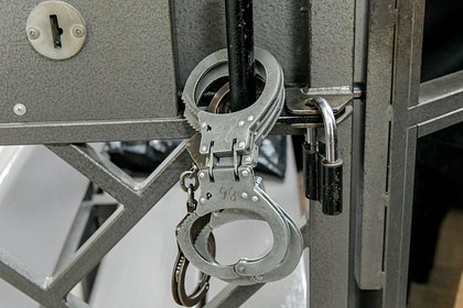 Раскрыта схема по афере в особо крупном размере экс‑главы &laquo;Мосгипротранса&raquo;
