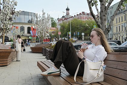 Названо неожиданное последствие жары