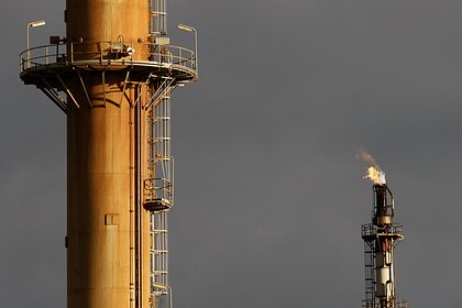 Минфин США сообщил о снятии санкций с российской нефти