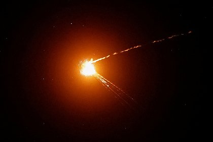 Разведка США скептически оценила удары Украины по России