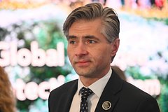 Кястутис Будрис