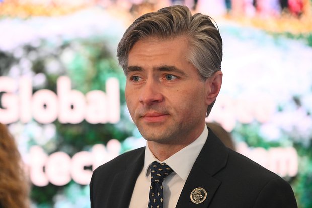 Кястутис Будрис