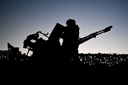 В Минобороны раскрыли подробности ночных налетов украинских БПЛА на Россию