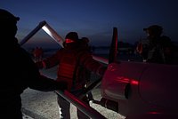 ВСУ нанесли массированный удар по Ярославлю. Горит промышленный объект, выезд в Москву перекрыли