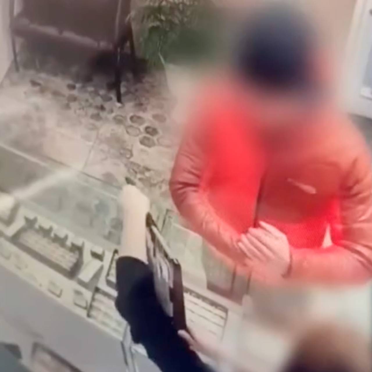 Раскрыт путь переплавившего украденные драгоценности в слитки россиянина
