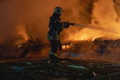 Архивное фото