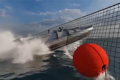 Российским «Дарвином» заинтересовались в Европе
