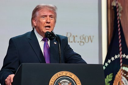 Раскрыта причина отказа Трампа от новых ударов по Ирану