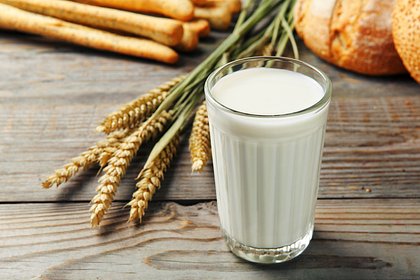 Назван способный укрепить кишечник молочный продукт