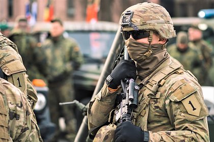 Армия США захотела дешевую ракету для Patriot