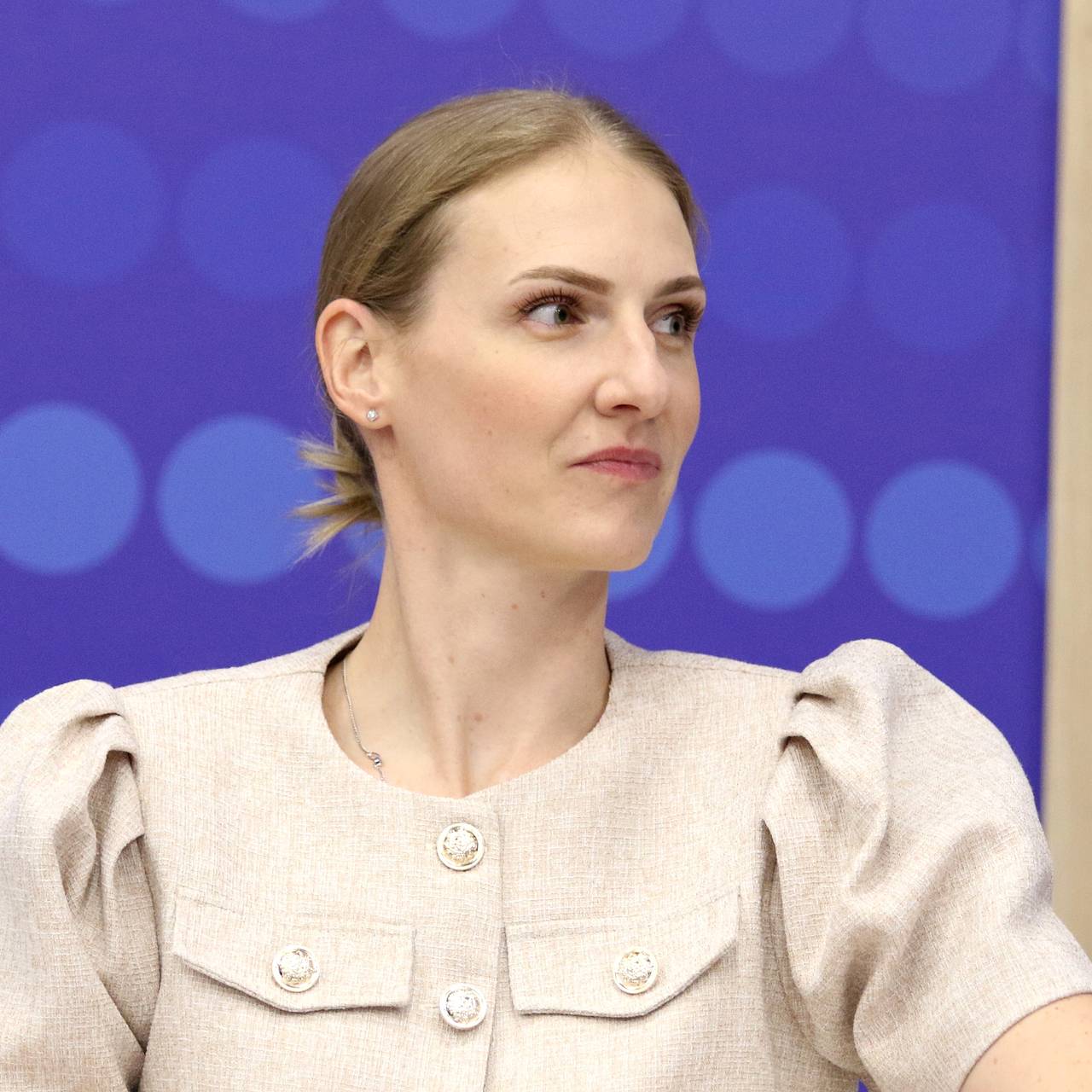 Семикратная олимпийская чемпионка назвала главный стереотип о спортсменах