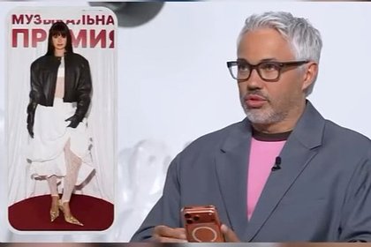 Обруганная стилистами за образ блогерша ответила фразой &laquo;я либо слепая, либо не понимаю&raquo;