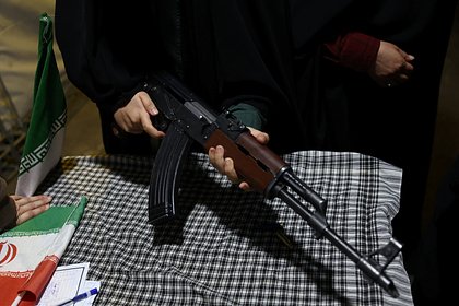 Иран пригрозил открыть &laquo;новые фронты&raquo; против США