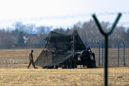Польша решила надавить на США из-за действий Пентагона