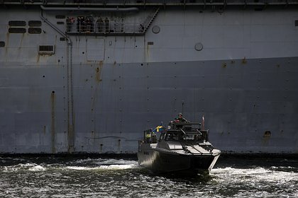 Новый член НАТО вложит миллиарды долларов в оборону