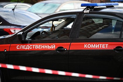 Пропавшую москвичку нашли в диване