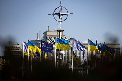 В Венгрии назвали еще одно условие для вступления Украины в ЕС