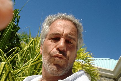 На &laquo;Битве экстрасенсов&raquo; попытались вызвать дух Эпштейна