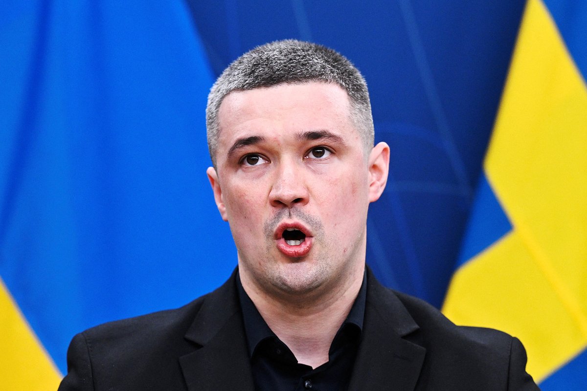 Михаил Федоров