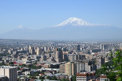 Россиянка описала Армению словами &laquo;чужие дети здесь немного общие&raquo;