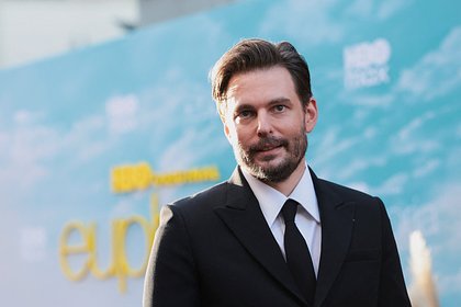 Фанатов «Эйфории» возмутил секс на фоне нацистской символики