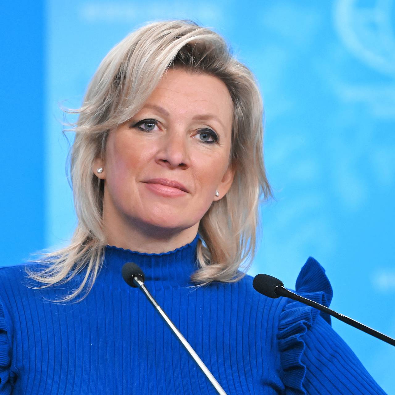 Захарова резко высказалась об ударах по ядерным объектам Ирана
